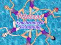 Lojë Princesha Noti Sinkron në internet
