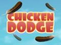 Lojë Chicken Dodge  në internet
