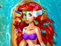 Lojë Princesha Merimangës: Shërimi dhe Spa në internet Lojë Princesha Merimangës: Shërimi dhe Spa në internet