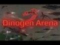 Lojë Arena Dinogen në internet