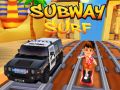 Lojë Subway Surf në internet