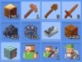 Lojë Grindcraft Rimejtuar në internet