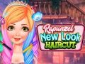 Lojë Princeshë Pamja e Re e Flokëve në internet Lojë Princeshë Pamja e Re e Flokëve në internet