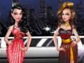 Lojë Dolly Oscars: Veshje në internet