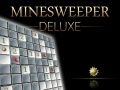 Lojë Minesweeper Deluxe në internet