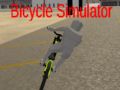 Lojë Simulator Bicykletë në internet Lojë Simulator Bicykletë në internet