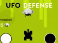 Lojë Mbrojtja UFO në internet