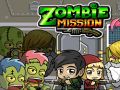 Lojë Misioni Zombie 1 në internet Lojë Misioni Zombie 1 në internet