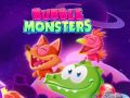 Lojë Monsterët e Burbullave në internet