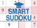 Lojë Sudoku i Mençur në internet Lojë Sudoku i Mençur në internet