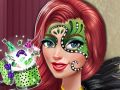 Lojë Makeup e Aktorës së Serious Dolly në internet