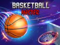 Lojë Mjeshtri i Basketbollit në internet Lojë Mjeshtri i Basketbollit në internet