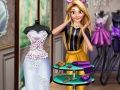 Lojë Dyqani i Qepës Princeshës 2 në internet