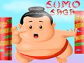 Lojë Saga e Sumo në internet Lojë Saga e Sumo në internet