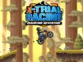 Lojë X-Trial Racing: Aventurë Malore në internet