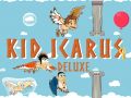 Lojë Kid Icarus Deluxe në internet