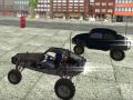 Lojë Shofer Buggy Realist në internet