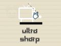 Lojë Ultra I Sharp në internet