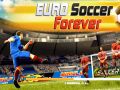 Lojë Futbolli Evropian Për Gjithmonë në internet