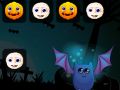 Lojë Modelet e Halloween-it në internet