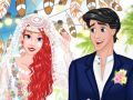 Lojë Dasëm e frymëzuar nga Princesha Coachella në internet