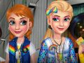 Lojë Parada e Princeshave LGBT në internet