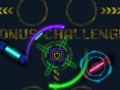 Lojë Arena e Tankeve Neon në internet