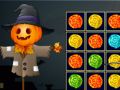 Lojë Përputhje ëmbëlsirash për Halloween në internet