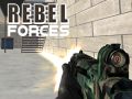 Lojë Forcat Rebel në internet Lojë Forcat Rebel në internet