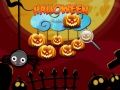 Lojë Kungjia e Fshehtarve në Halloween në internet