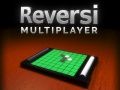 Lojë Reversi Shumëluajtës në internet