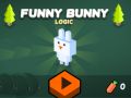 Lojë Logjika Funny Lepuri në internet Lojë Logjika Funny Lepuri në internet