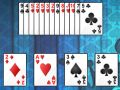 Lojë Solitaire Aset dhe Mbretërit në internet