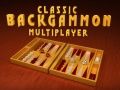 Lojë Backgammon Klasik Multiplayer në internet Lojë Backgammon Klasik Multiplayer në internet