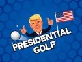Lojë Golfi Presidencial në internet Lojë Golfi Presidencial në internet