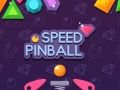 Lojë Pinball i Shpejtë në internet