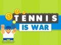 Lojë Tennis është Luftë në internet