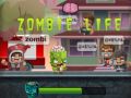 Lojë Jeta Zombi në internet