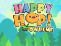 Lojë Kërcim i Lumtur Online në internet
