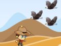Lojë Cowboy Kap  në internet