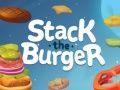 Lojë Grumbullo Burgerin në internet