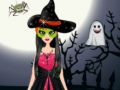 Lojë Princesha Yll Halloween në internet