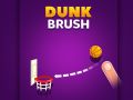 Lojë Pëllumb Dunk në internet