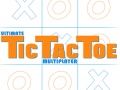 Lojë Tic Tac Toe Shumë Lojtarë në internet