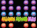 Lojë Halloween Arkanoid Deluxe në internet
