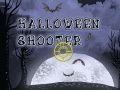 Lojë Gjuajtësi i Halloween në internet