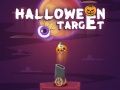 Lojë Cilja Halloween në internet