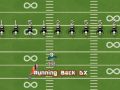 Lojë Running Back Dx në internet
