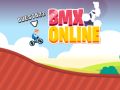 Lojë BMX Online në internet Lojë BMX Online në internet