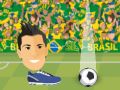 Lojë Legjendat e Futbollit: Futboll Koka në internet Lojë Legjendat e Futbollit: Futboll Koka në internet